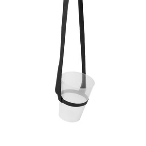 Fotografie k reklamnímu předmětu „lanyard s držákem na láhve“