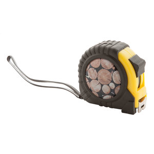 Fotografie k reklamnímu předmětu „svinovací metr“