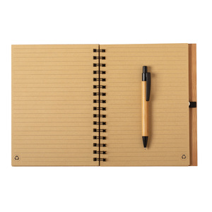 Fotografie k reklamnímu předmětu „blok“