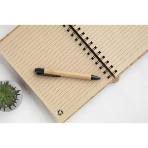 Fotografie k reklamnímu předmětu „blok“