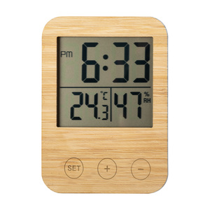 Fotografie k reklamnímu předmětu „meteorologická stanice“