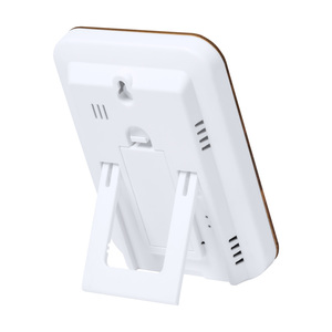 Fotografie k reklamnímu předmětu „meteorologická stanice“