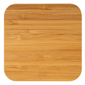 Fotografie k reklamnímu předmětu „bezdrátová nabíječka“