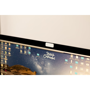 Fotografie k reklamnímu předmětu „krytka na web kameru“