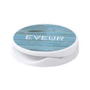 Fotografie k reklamnímu předmětu „stojánek na mobil“