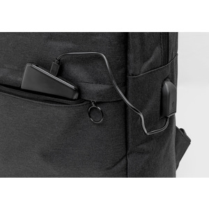 Fotografie k reklamnímu předmětu „RPET batoh“