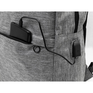 Fotografie k reklamnímu předmětu „RPET batoh“