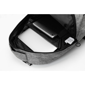 Fotografie k reklamnímu předmětu „RPET batoh“