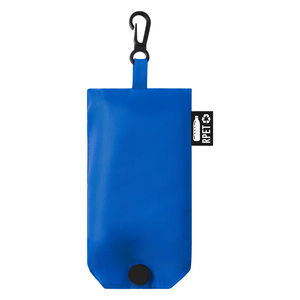 Fotografie k reklamnímu předmětu „skládací RPET nákupní taška“