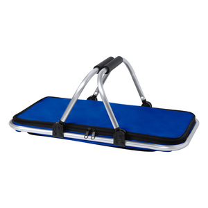 Fotografie k reklamnímu předmětu „chladící piknikový koš“