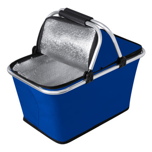 Fotografie k reklamnímu předmětu „chladící piknikový koš“