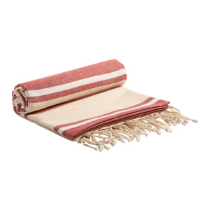 Fotografie k reklamnímu předmětu „plážový ručník“