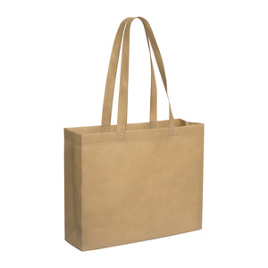 Fotografie reklamního předmětu „nákupní taška“
