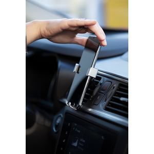 Fotografie k reklamnímu předmětu „držák na mobil do auta“