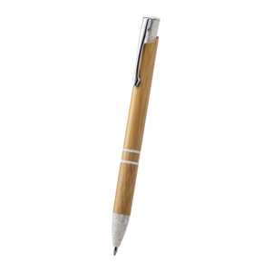 Fotografie reklamního předmětu „bambusové kuličkové pero“