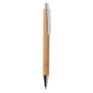 Fotografie k reklamnímu předmětu „bambusové kuličkové pero“