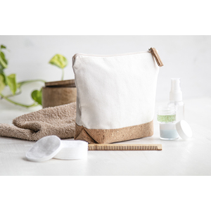 Fotografie k reklamnímu předmětu „kosmetická taška“