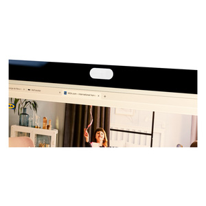 Fotografie k reklamnímu předmětu „antibakteriální krytka na web kameru“