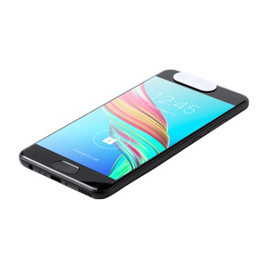 Fotografie k reklamnímu předmětu „antibakteriální krytka na web kameru“