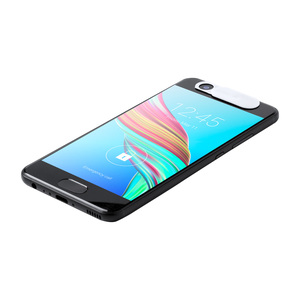 Fotografie k reklamnímu předmětu „antibakteriální krytka na web kameru“