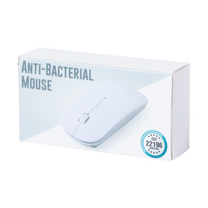 Fotografie k reklamnímu předmětu „antibakteriální optická myš“