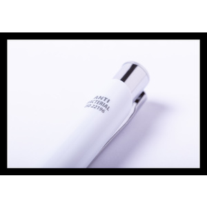 Fotografie k reklamnímu předmětu „antibakteriální dotykové kuličkové pero“