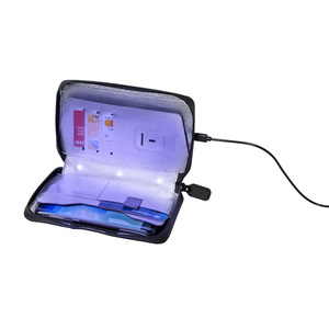 Fotografie reklamního předmětu „pouzdro na UV sterilizátor“