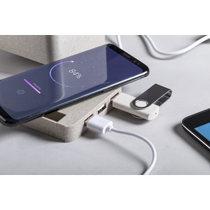 Fotografie k reklamnímu předmětu „multifunkční stojánek na pera“