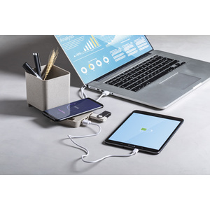 Fotografie k reklamnímu předmětu „multifunkční stojánek na pera“