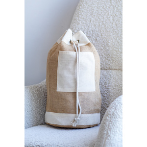 Fotografie k reklamnímu předmětu „námořnický vak“