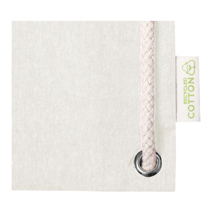 Fotografie k reklamnímu předmětu „vak na stahování šňůrkou“