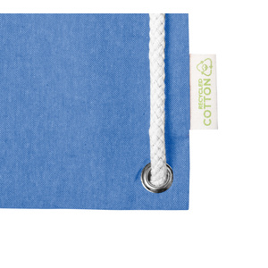 Fotografie k reklamnímu předmětu „vak na stahování šňůrkou“