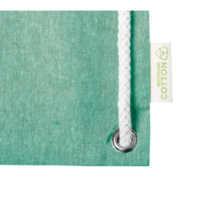 Fotografie k reklamnímu předmětu „vak na stahování šňůrkou“