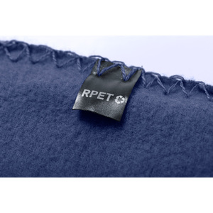 Fotografie k reklamnímu předmětu „RPET fleecová deka“