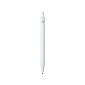 Fotografie k reklamnímu předmětu „kuličkové pero s teploměrem“