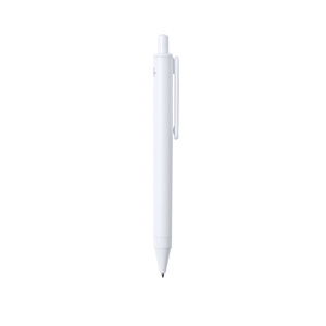 Fotografie k reklamnímu předmětu „kuličkové pero s teploměrem“