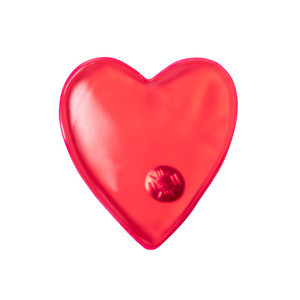 Fotografie k reklamnímu předmětu „zahřívací polštářek“