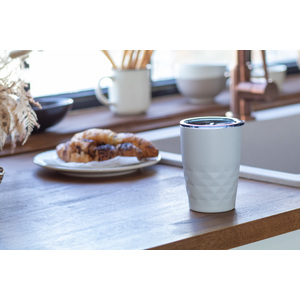 Fotografie k reklamnímu předmětu „termo hrnek s měděnou izolací“