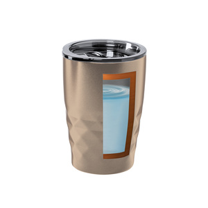 Fotografie k reklamnímu předmětu „termo hrnek s měděnou izolací“