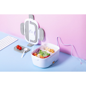 Fotografie k reklamnímu předmětu „elektrický box na jídlo“