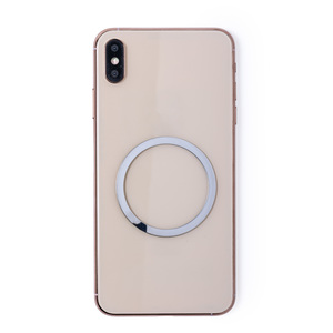 Fotografie k reklamnímu předmětu „magnetická bezdrátová nabíječka“