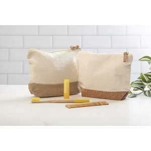 Fotografie k reklamnímu předmětu „Jurbum kosmetická taštička“