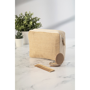 Fotografie k reklamnímu předmětu „kosmetická taštička“