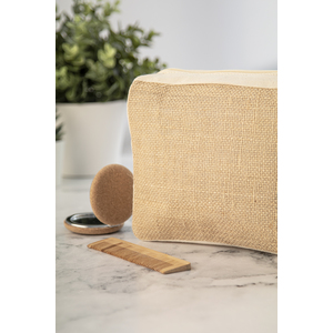 Fotografie k reklamnímu předmětu „kosmetická taštička“