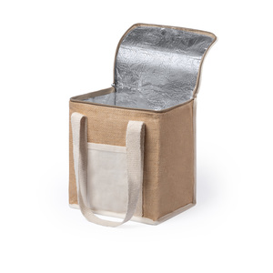 Fotografie k reklamnímu předmětu „chladící taška“