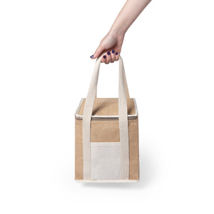 Fotografie k reklamnímu předmětu „chladící taška“