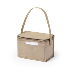 Fotografie k reklamnímu předmětu „chladící taška“