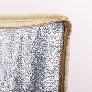 Fotografie k reklamnímu předmětu „chladící taška“