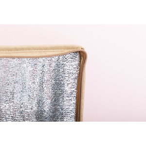 Fotografie k reklamnímu předmětu „chladící taška“