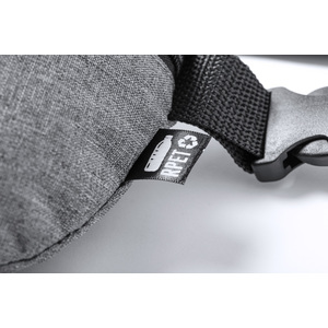 Fotografie k reklamnímu předmětu „RPET ledvinka“